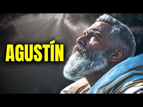 La Conversión de San Agustín | La Historia Completa