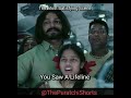THE MOST SATISFYING Scene Of Indian Cinema Part 1 Ll Bollywood Cinema Movie