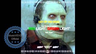 Flatbush Zombies - Red Light, Green Light Feat. Espa