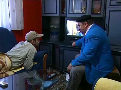 Ozdrlje nasljedstvo 5. dio