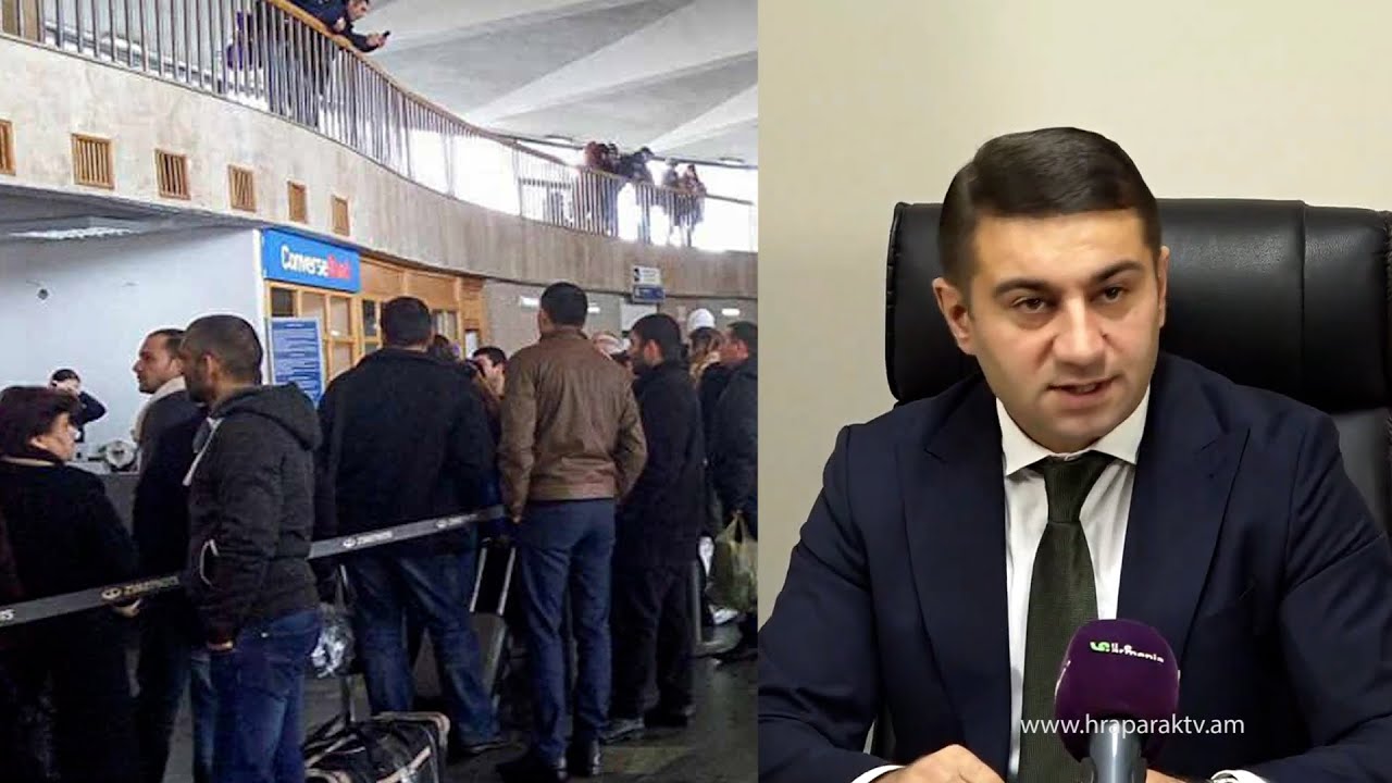 Ինչ պետք է անեն խոպանչիները. հայտարարագիր ներկայացնե՞լ, թե՞ ոչ