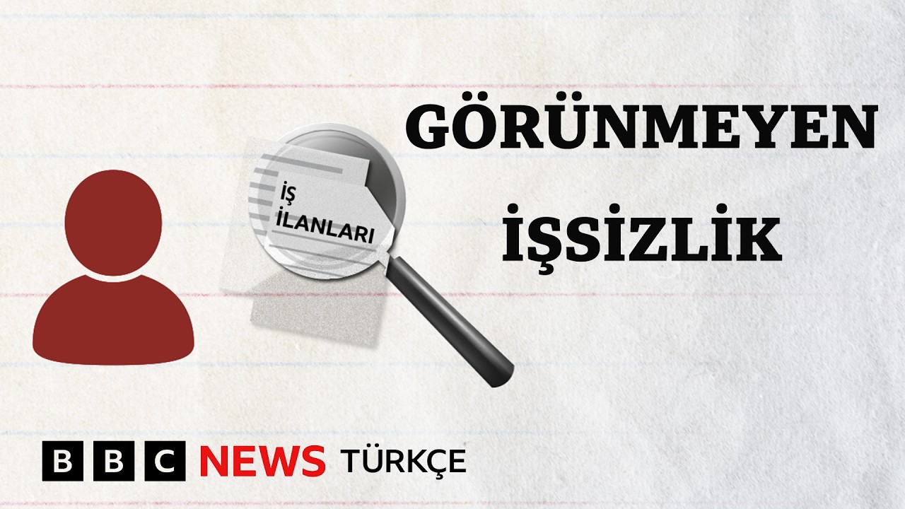 İşsizlik gerçekten azalıyor mu?