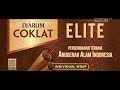 Djarum Coklat Elite Orchestra TVC Edisi 2025 Iklan Indonesia 15 Sec
