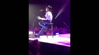 George Strait - Her goodbye