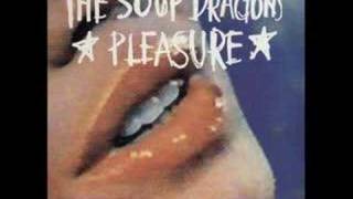 The Soup Dragons - Dive Bomb