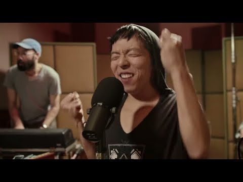 Latch | Disclosure ft. Sam Smith | funk cover ft. Kenton Chen