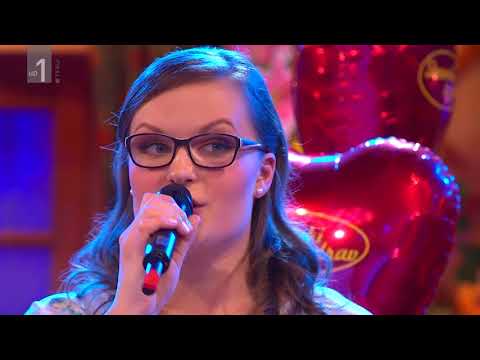 Družina poje - Sestre Lamprečnik (Slovenski pozdrav, 18.5.2018 - finale)