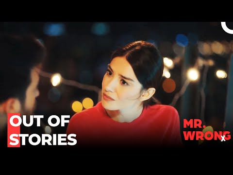 Take My Life Into Your Heart - Mr. Wrong Special Scenes