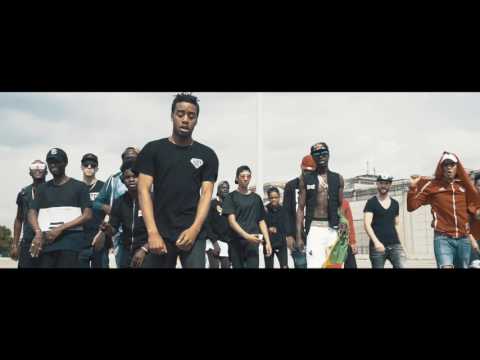 Sedrick - TFIS (Street Video)