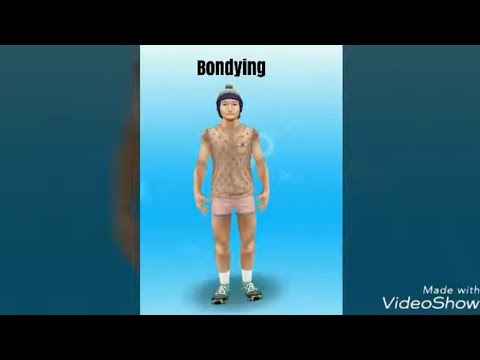 Bondying (The Little Big Boy OST) -Jimmy Santos
