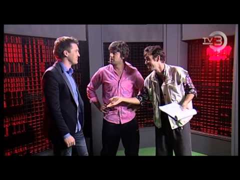 Žile in Baja z Denisom Avdićem -Zadetek v petek