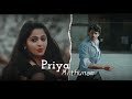 Priya Mithunam #Pranushka Version #Anushkashetty #Prabhas #prabhasanushka #adipursh   #adhipursh