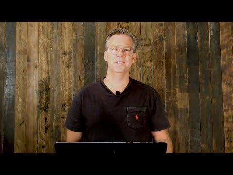 Tyrone Daniel (Sunday Sermon 23 August 2020) | CityHill Church