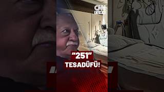 Terör Örgütü Elebaşı Fethullah Gülen'in Ölümünde Dikkat Çeken 251 Detayı!