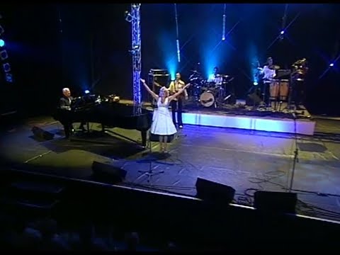 Ance Krauze un Raimonds Pauls – "Jau sūra elpa..."