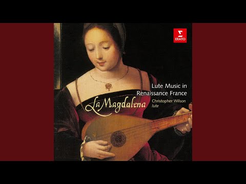 Basse dance "La brosse"