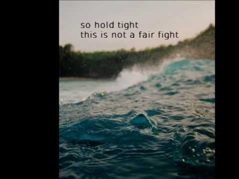 Fair Fight - The Fray (Lyrics)