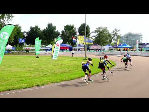 RIT2023 - One lap Cadet ladies series 3 | Medemblik