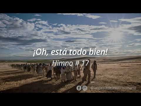 17. ¡Oh, está todo bien!