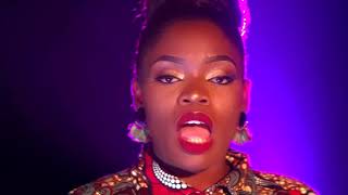 Bisola and Jeff Akoh - Water &amp; Fire Official Video
