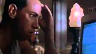 The Harvest (1992) video