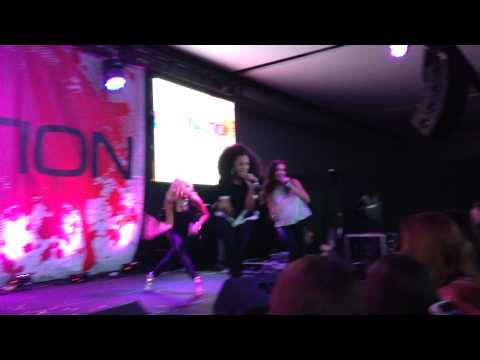 Sweet Suspense Here We Go Again