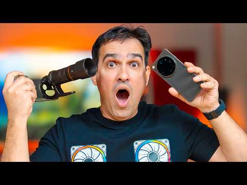 Avem un nou REGE pe Android?!