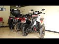 Berikut RWIN DEVELOPMENT SOLO PERACIK MOTOR RODA TIGA PLUG AND PLAY , terbaru!