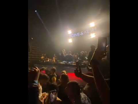 Tomi & Kesh Play Chris Brooks, Martino Resi - Come On