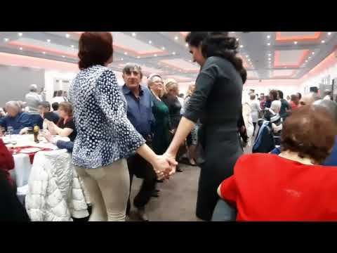 Proslava 8. Marta 2020 ⚘⚘🥂