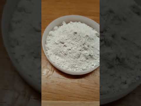 Tin Oxide for Marble Polishing