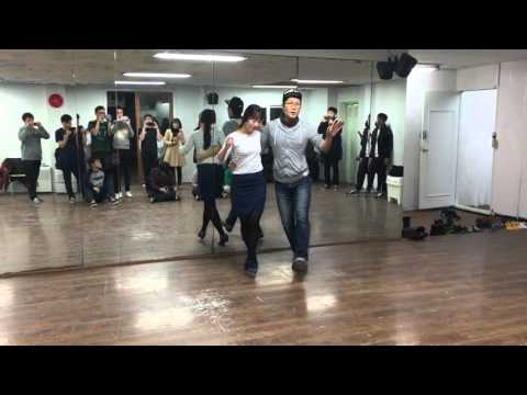 SwingScandal LH lv2 - w6 (jazz up lindy)