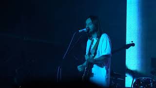 Runway Houses City Clouds (Live) - Tame Impala