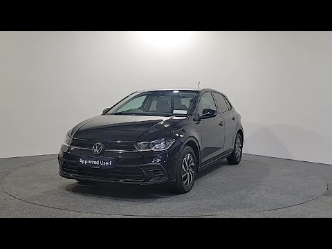 Volkswagen Polo Edition 75 1.0TSI 95HP *From €198P - Image 2