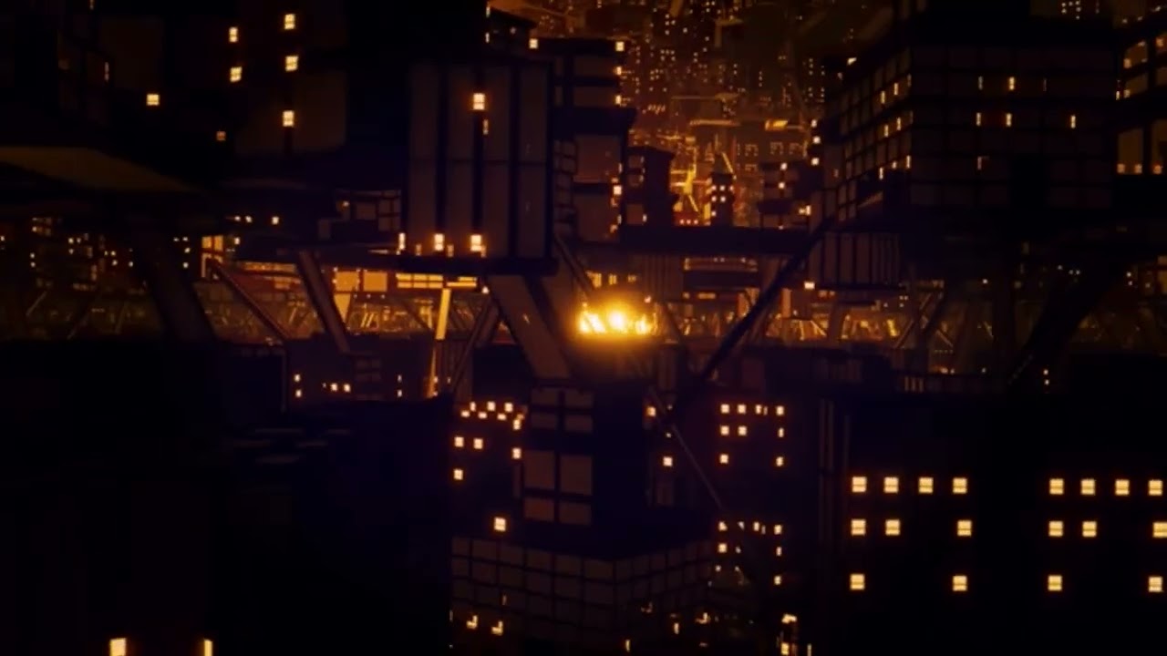 infinity castle soundtrack 1hour demon slayer