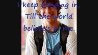 Life is a show Cassie Steele