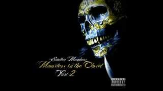 Swollen Members - Perfect Storm Instrumental