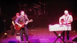 Depedro "Comanche" at London Barbican Hall