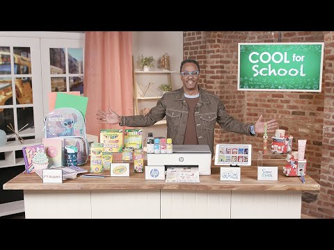 What's Cool for School with Mario Armstrong