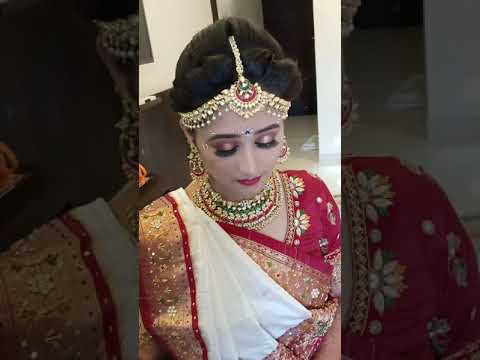 Bridal Makeup Artist portfolio by Jayshree Makeup And Hair Designer in Mumbai - Photo 1
