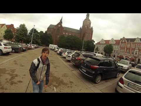 BRT 2013 - 128tel - Maic vs. Hitch (Beat by PnR Productions) (HD)