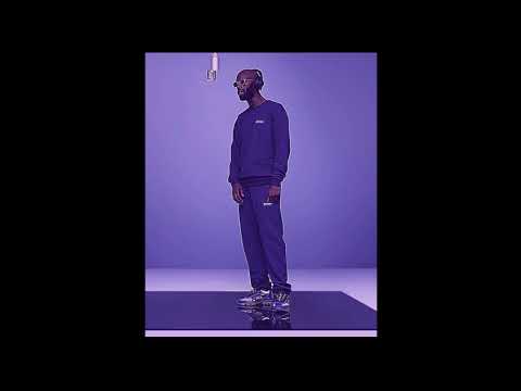 [FREE] Alpha Wann x Infinit' Type Beat - "PISTOLET MAUVE"