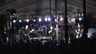 Hellcorn - The Crucified (Cornerstone 2009)