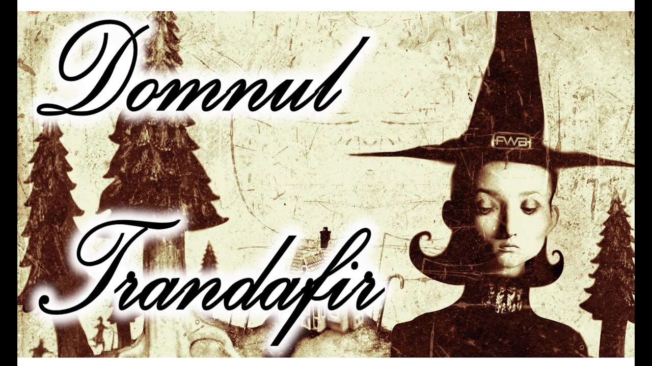 Watch Cheia De Mihail Sadoveanu Povestire Now Domnu Trandafir de Mihail Sadoveanu