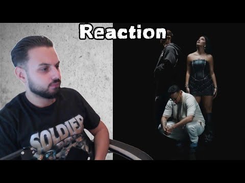 AZET, DARDAN & DHURATA DORA - SYT | Sofianosovic reagiert