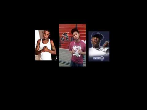 JAY ROCK/SCHOOL BOY Q/SPIDER LOC-SMOKE CHRON