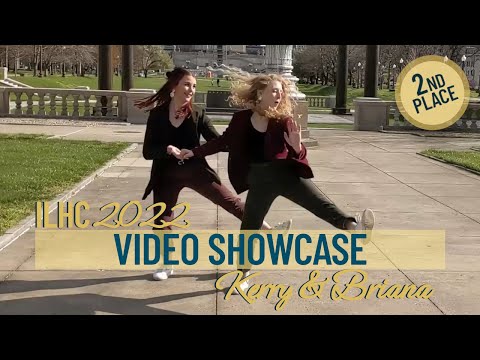 2nd Place: Kerry & Briana - Video Showcase - ILHC 2022