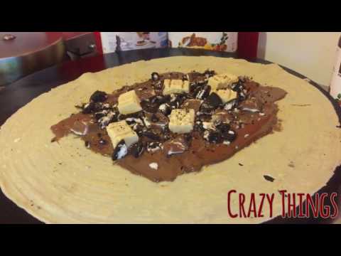 download lagu mp3 mp4 Crepe Calories, download lagu Crepe Calories gratis, unduh video klip Crepe Calories