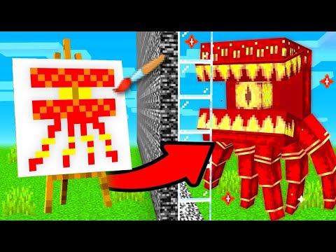 YAPI KAPIŞMASINDA HİLE İLE TROLLEDİM! - Minecraft | PUBG MOBILE
