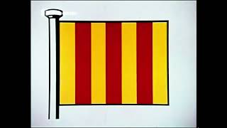 Bee Gees - Idea Show 1968 - Harry Braff (Sound &amp; Color Enhanced)